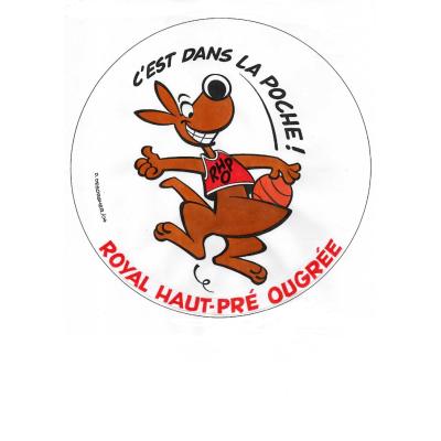 ROYAL HAUT-PRE OUGREE