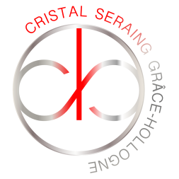 Logo Cristal Seraing Grâce-Hollogne