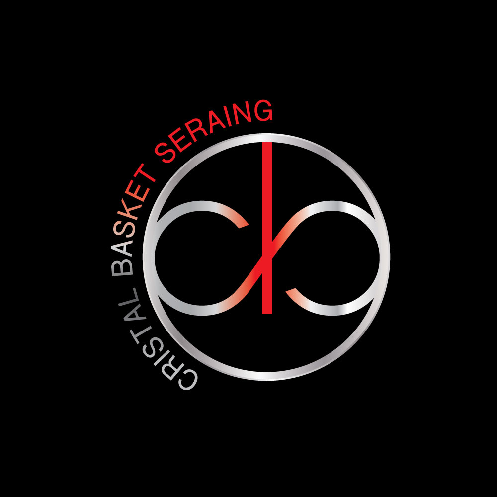Logo Cristal Basket Seraing